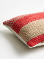The Large Cushion E from Llamative at Couverture & The Garbstore detail
