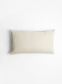 The Large Cushion F from Llamative at Couverture & The Garbstore
back