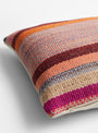 The Large Cushion F from Llamative at Couverture & The Garbstore
detail