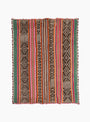 The Fazada D106 Rug from Llamative at Couverture and The Garbstore ghost