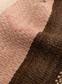 The Fazada D107 Rug from Llamative at Couverture and The Garbstore detail