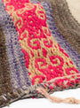 The Fazada E113 Rug from Llamative at Couverture and The Garbstore pattern