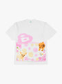 The Puri T-Shirt in White from B.eautiful at Couverture and The Garbstore
ghost