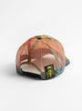 The b.i Foam Trucker Cap comes in Baby Tiger from b.Eautiful at Couverture & The Garbstore back 