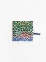 The Max Animal Reusable Bag Mini from b.Eautiful at Couverture & The Garbstore detail