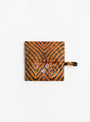 The Baby Tiger Reusable Bag Mini from b.Eautiful at Couverture & The Garbstore
bag 