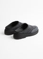 The Maggiore from Diemme comes in Faded Black at Couverture & The Garbstore back 