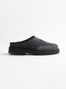 The Maggiore from Diemme comes in Faded Black at Couverture & The Garbstore
front