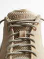 The Bardolino from Diemme comes in Sesame Suede at Couverture & The Garbstore detail