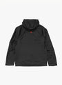 The x Mammut HS Hooded Jacket from Hiking Patrol comes in Black at Couverture & The Garbstore
back 