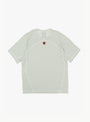 x Mammut Tree Wool FL T-Shirt Willow Whisper