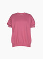 Stanza Sweatshirt Rose from Rachel Comey at Couverture & The Garbstore Ghost 