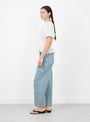 Elkin Jean Celeste from Rachel Comey at Couverture & The Garbstore Model side