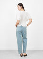 Elkin Jean Celeste from Rachel Comey at Couverture & The Garbstore Model back