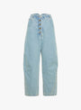 Elkin Jean Celeste from Rachel Comey at Couverture & The Garbstore Ghost
