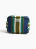 Large Pouch n43 Bari Amazon from Moismont at Couverture & The Garbstore 
front 