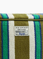 Large Pouch n43 Bari Amazon from Moismont at Couverture & The Garbstore detail