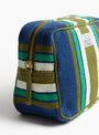 Large Pouch n43 Bari Amazon from Moismont at Couverture & The Garbstore zip