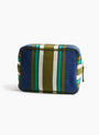 Large Pouch n43 Bari Amazon from Moismont at Couverture & The Garbstore back 