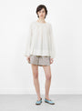 The Shirt 777 Vic from Moismont at Couverture & The Garbstore
model front 