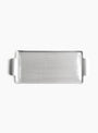 The Aluminium Rectangle Tray from PUEBCO at Couverture & The Garbstore
top