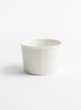The Not Paper Ice Cream Cup from PUEBCO at Couverture & The Garbstore back
