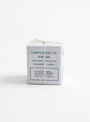The Scientific Candle Jasmine from PUEBCO at Couverture & The Garbstore
box