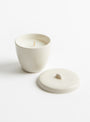 The Scientific Candle Jasmine from PUEBCO at Couverture & The Garbstore
lid