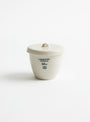 The Scientific Candle Jasmine from PUEBCO at Couverture & The Garbstore
front