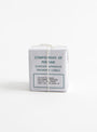 The Scientific Candle Garden from PUEBCO at Couverture & The Garbstore
box