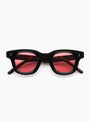 The Apollo from AKILA comes in Tortoise and Rose at Couverture & The Garbstore
front