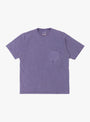 O.D. Repaired Tee Purple