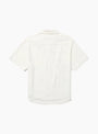 Tomorrow Has Spoken Shirt Bone from One of These Days at Couverture & The Garbstore
back