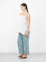 The Simple Hankies Top from S.I.T.A at Couverture & The Garbstore
side