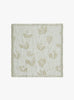The Kesakukka Napkin from Lapuan Kankurit comes in Linen/Cinnamon at Couverture & The Garbstore
front 