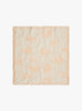 The Kesakukka Napkin from Lapuan Kankurit comes in Linen/Cinnamon at Couverture & The Garbstore
front 