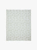 The Kesakukka S Cloth from Lapuan Kankurit comes in Jade/Olive at Couverture & The Garbstore
front 