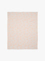 The Kesakukka S Cloth from Lapuan Kankurit comes in Linen/Cinnamon at Couverture & The Garbstore
front 