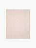 The Kesakukka S Cloth from Lapuan Kankurit comes in Linen/Cinnamon at Couverture & The Garbstore
front 