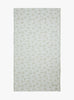 The Kesakukka L Cloth from Lapuan Kankurit comes in Jade/Olive at Couverture & The Garbstore
front 