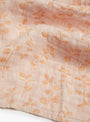 The Meirami Napkin Towel from Lapuan Kankurit comes in Rose/Cinnamon at Couverture & The Garbstore
detail