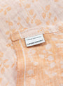 The Meirami Tablecloth/Blanket from Lapuan Kankurit at Couverture & The Garbstore
detail