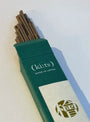The Stick Incense Hinoki from ki:ts at Couverture & The Garbstore
box