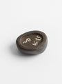 The Koishi Incense Holder from ki:ts comes in Shiny Koku at Couverture & The Garbstore back 