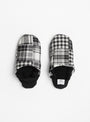 The Dyed patchwork x Octo pile from Merippa at Couverture and The Garbstore
front