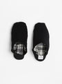 The Dyed patchwork x Octo pile from Merippa at Couverture and The Garbstore
reverse