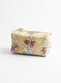 Beauty Bag M Mustard Meher