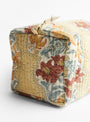 Beauty Bag M Mustard Meher