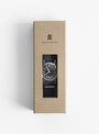 Naval MIL04SV USN Buships Watch Silver & Black from Naval Watch Co. at Couverture & The Garbstore box 