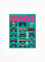 Popeye Issue 949 at Couverture & The Garbstore
front